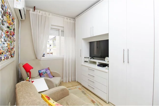 Imagem Apartamento à venda no bairro Menino Deus - Porto Alegre/RS
