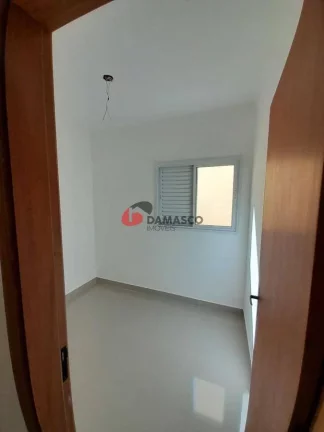 Imagem Apartamento à venda 3 Quartos, 1 Suite, 2 Vagas, 70M², Utinga, Santo André - SP
