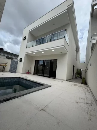 Imagem CASA RESIDENCIAL em MANAUS - AM, NOVO ALEIXO