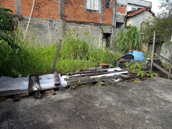 Imagem Terreno com 225 metros quadrados (10 X 22,5) metros quadrados de área total. Fácil acesso as Aveni...