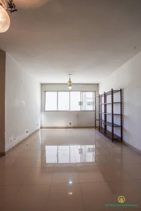 Imagem Apartamento Espaçoso na Bela Vista