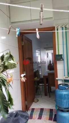 Imagem Sobrado à venda, Jardim Progresso, Santo André, SP