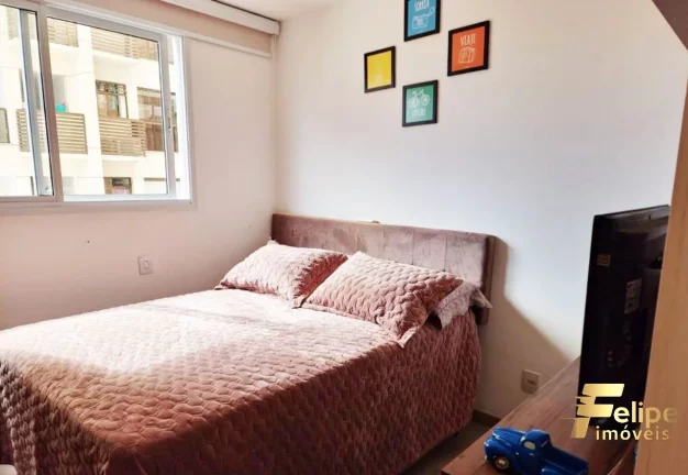 Imagem ÓTIMO APARTAMENTO EM ITAPUÃ - VILA VELHA