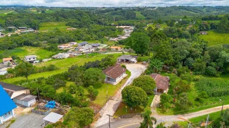 Imagem Chácara no Cercadinho Campo Largo 11.216m²