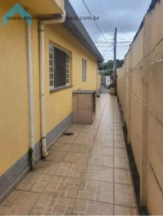 Imagem Casa a venda Atibaia Jardim, 3 dormitórios.