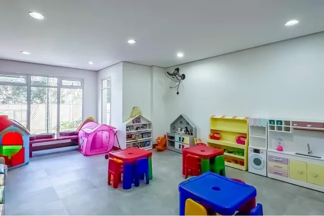 Imagem APARTAMENTO RESIDENCIAL em São Paulo - SP, Chácara Inglesa