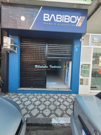 Imagem Ponto Comercial com Ótima Localização