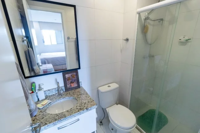 Imagem Apartamento à venda em São Paulo, Ipiranga, com 2 quartos, 69m2