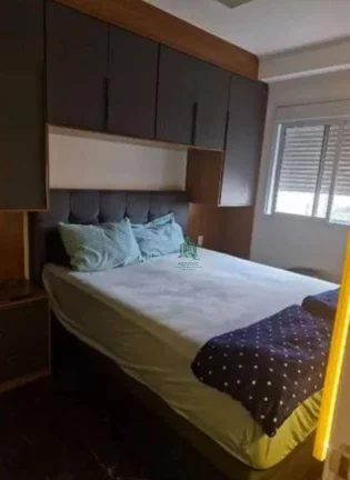 Imagem Apartamento à venda, 68 m² por R$ 730.000,00 - Jardim Flor da Montanha - Guarulhos/SP
