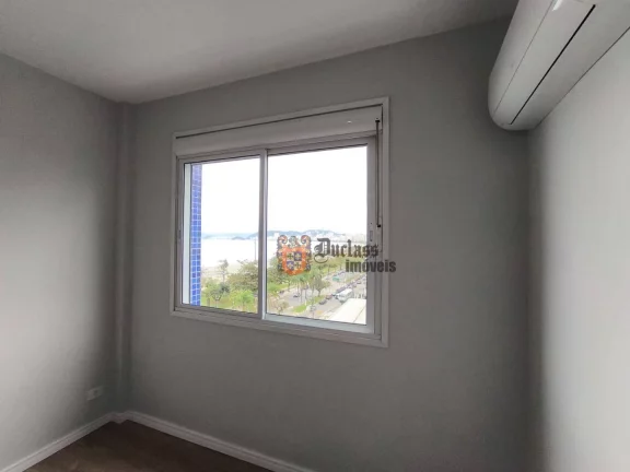 Imagem Apartamento com 4 dormitórios para alugar, 220 m² por R$ 11.000,00/mês - Ponta da Praia - Santos/SP