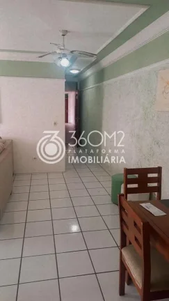 Imagem Apartamento para Venda em Praia Grande / SP no bairro Caiçara