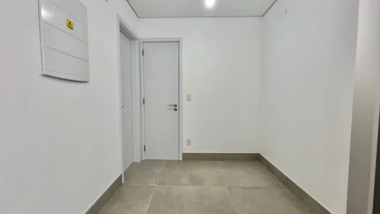 Imagem Apartamento com 4 dormitórios (3 suítes) à venda, 160 m² por R$ 4.800.000 - Riviera Módulo 7 - Bertioga/SP