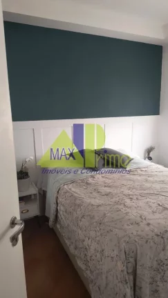 Imagem APARTAMENTO SEMIMOBILIADO/67M²/SACADA/01 VAGA