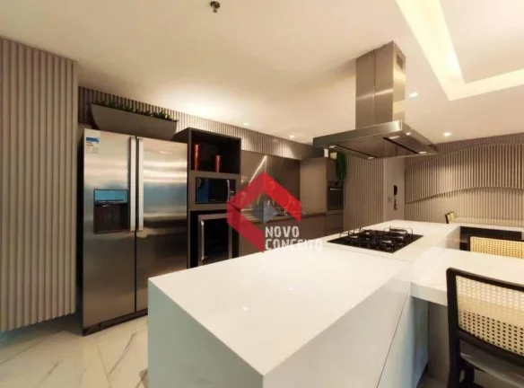 Imagem Apartamento à venda, 210 m² por R$ 3.100.000,00 - Meireles - Fortaleza/CE