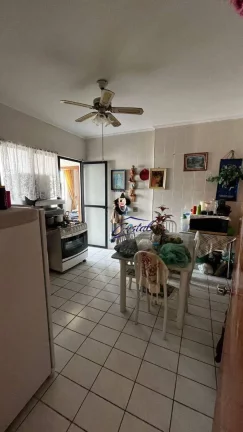 Imagem Apartamento com 3 dormitórios à venda, 129 m² por R$ 695.000,00 - Guilhermina - Praia Grande/SP