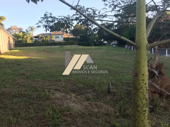 Imagem Terreno à venda no Residencial Shangrilá em Campinas, São Paulo