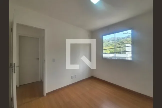 Imagem Apartamento à Venda - Vargem Grande, 2 Quartos, 46 m2