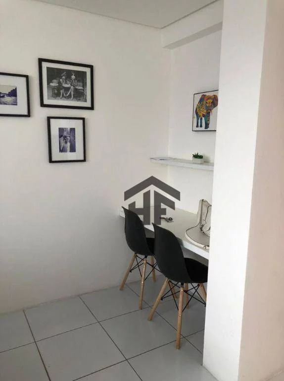 Imagem Apartamento com 1 Quarto à Venda, 36 m² em Parnamirim - Recife