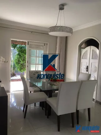 Imagem VENDO CASA NA SANTA MÔNICA