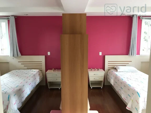 Imagem CASA ALTO PADRÃO PARA VENDA NO LT JARDIM NOVO MUNDO, JUNDIAÍ SP