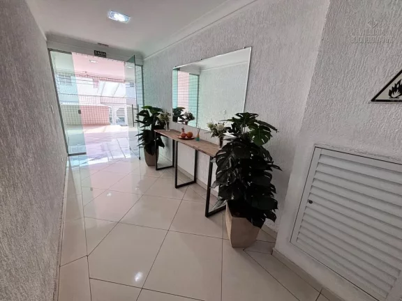 Imagem Apartamento 2 dormitórios sendo 1suíte lazer completo -Guilhermina