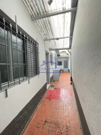 Imagem Casa para comércio no centro