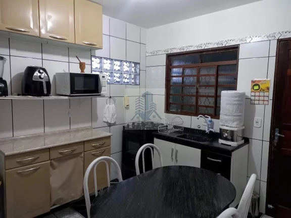 Imagem Casa à venda no bairro Jardim Silveira - São Paulo/SP