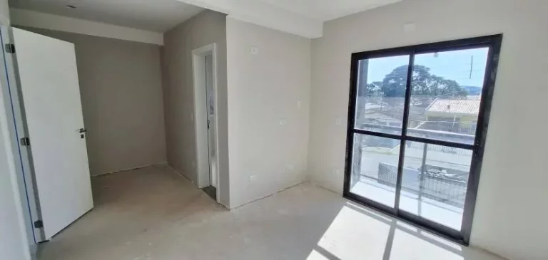 Imagem Sobrado Novo no Xaxim a partir de R$619mil