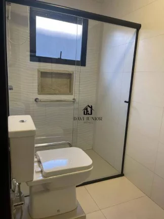 Imagem Casa à venda, 167 m² por R$ 1.200.000,00 - Condomínio Villagio Di Capri - Votorantim/SP