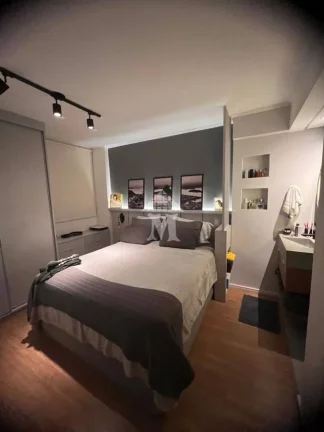 Imagem Apartamento com 2 Quartos à Venda, 100 m² em Paraíso - São Paulo