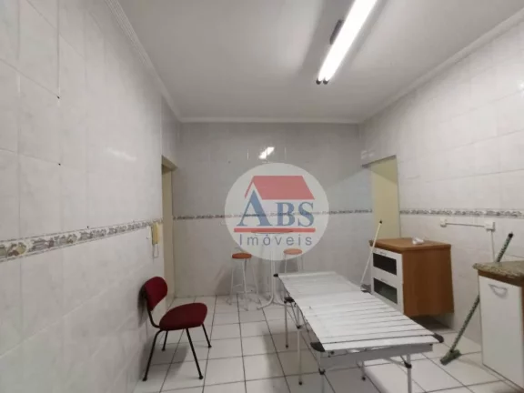 Imagem Casa com 2 dormitórios, 89 m² - venda por R$ 310.000,00 ou aluguel por R$ 1.600,00/mês - Vila Ponte Nova - Cubatão/SP