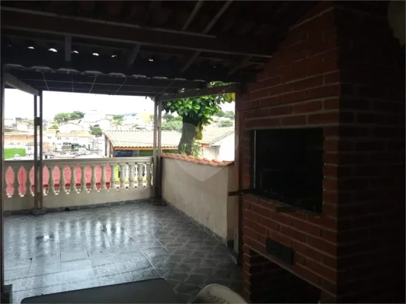 Imagem Casa à venda com 5 quartos em Butantã, São Paulo - SP