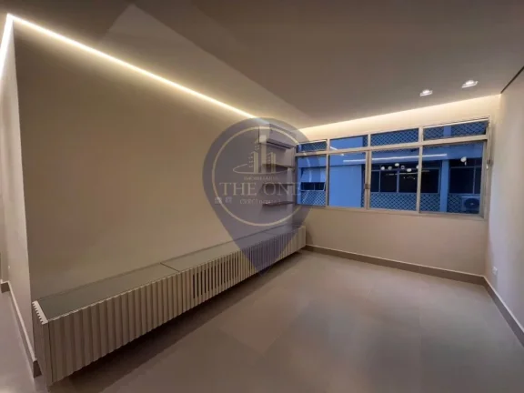 Imagem Apartamento à venda em São Paulo-SP, Itaim Bibi: 2 quartos, 1 suite, 2 salas, 1 banheiro, 81,69 m² de área.