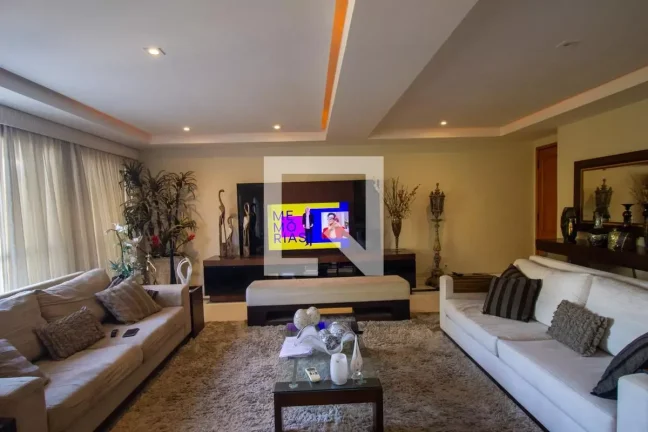 Imagem Apartamento à Venda - Recreio, 4 Quartos, 340 m2
