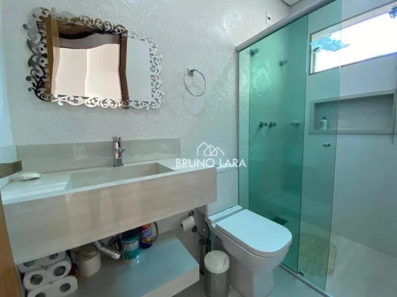 Imagem Casa à venda em Igarapé Mg bairro Miriti