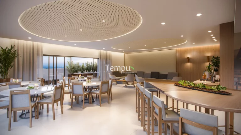 Imagem Apartamento a venda com 2 suítes no Setor Bueno pronto para morar