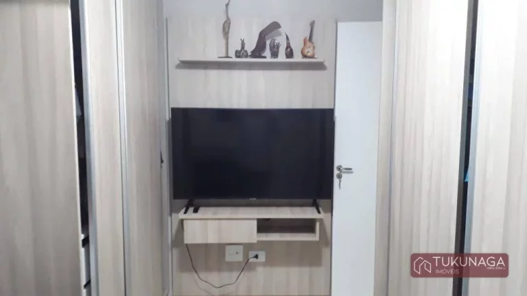 Imagem Apartamento à venda, 82 m² por R$ 450.000,00 - Jardim Caiahu - Mongaguá/SP