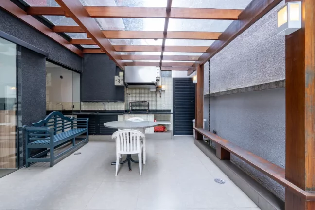 Imagem Apartamento à venda em São Paulo, Cerqueira C?(C)sar, com 3 quartos, 83m2