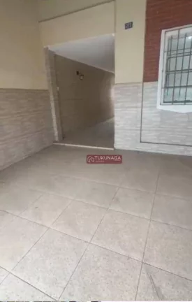 Imagem Sobrado com 2 quartos para alugar, 165 m² por R$ 3.206/mês - Jardim Paraventi - Guarulhos/SP