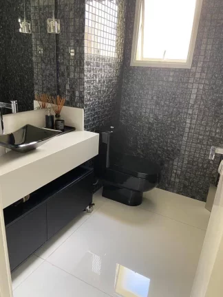 Imagem Cobertura com 3 dormitórios à venda, 227 m² por R$ 1.900.000 - Centro - Santo André/SP