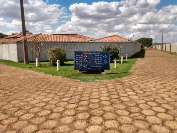 Imagem Terreno Condomínio - Brodowski - Zona Rural