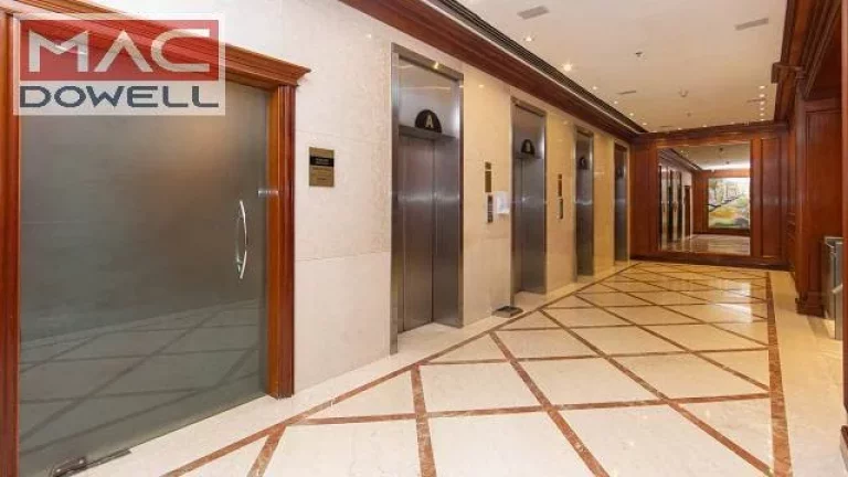 Imagem Sala comercial de 253 m² / 8° Andar - Av. Rio Branco - Centro/RJ