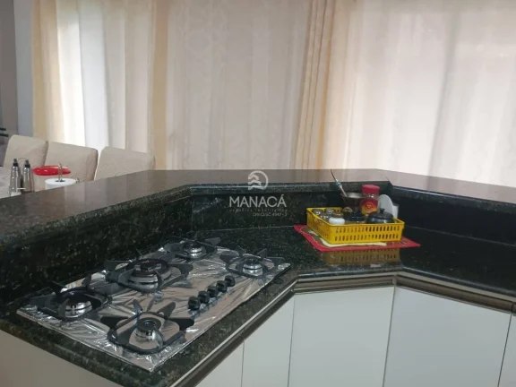 Imagem LINDA CASA MOBILIADA COM EDÍCULA, PISCINA AQUECIDA E ENERGIA SOLAR – BARRA VELHA/SC