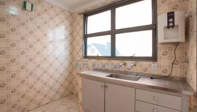 Imagem Apartamento - Ribeirão Preto - Jardim Palma Travassos - Região Leste