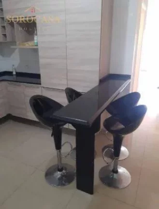 Imagem Casa à Venda - Sobrado 2dorm - Jd. Piazza di Roma II