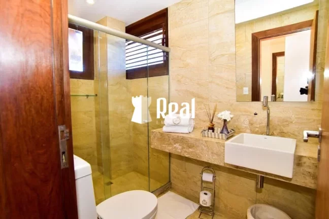 Imagem Piscinas Naturais - Acácias