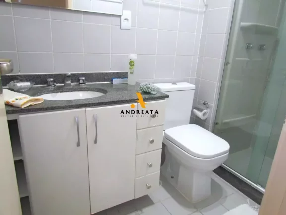 Imagem Rio 2 - Barra Olimpica - cobertura Mobiliada - 4 quartos