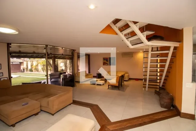 Imagem Casa à Venda - Recreio, 4 Quartos, 600 m2
