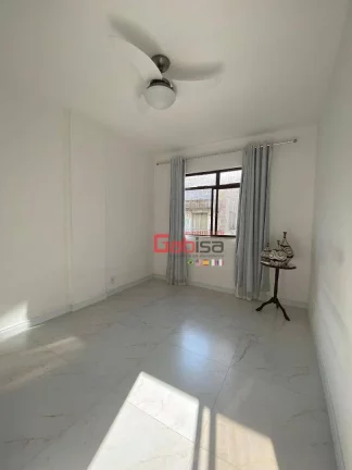 Imagem Cobertura com 4 dormitórios à venda, 190 m² por R$ 1.100.000,00 - Vila Nova - Cabo Frio/RJ