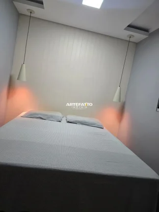 Imagem Apartamento a Venda no Spazio Florian